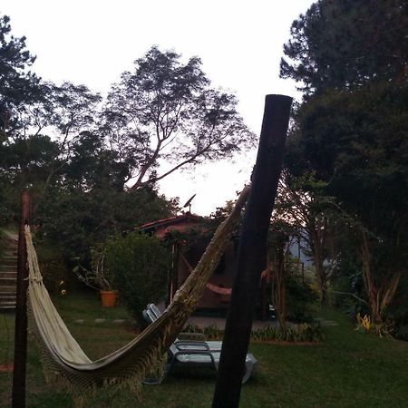 Pousada Casa Da Montanha Petrópolis Екстериор снимка