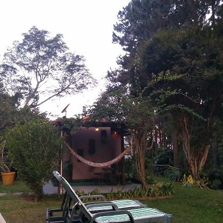 Pousada Casa Da Montanha Petrópolis Екстериор снимка