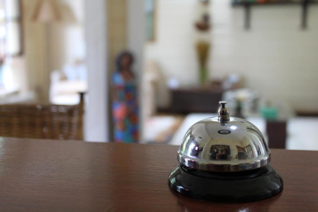 Pousada Casa Da Montanha Petrópolis Екстериор снимка