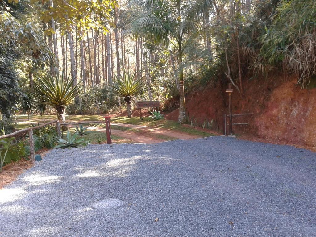 Pousada Casa Da Montanha Petrópolis Екстериор снимка
