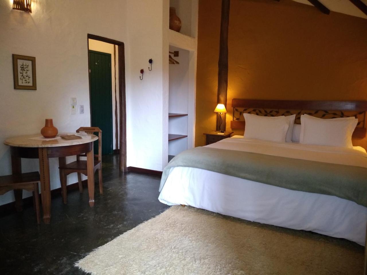 Pousada Casa Da Montanha Petrópolis Екстериор снимка