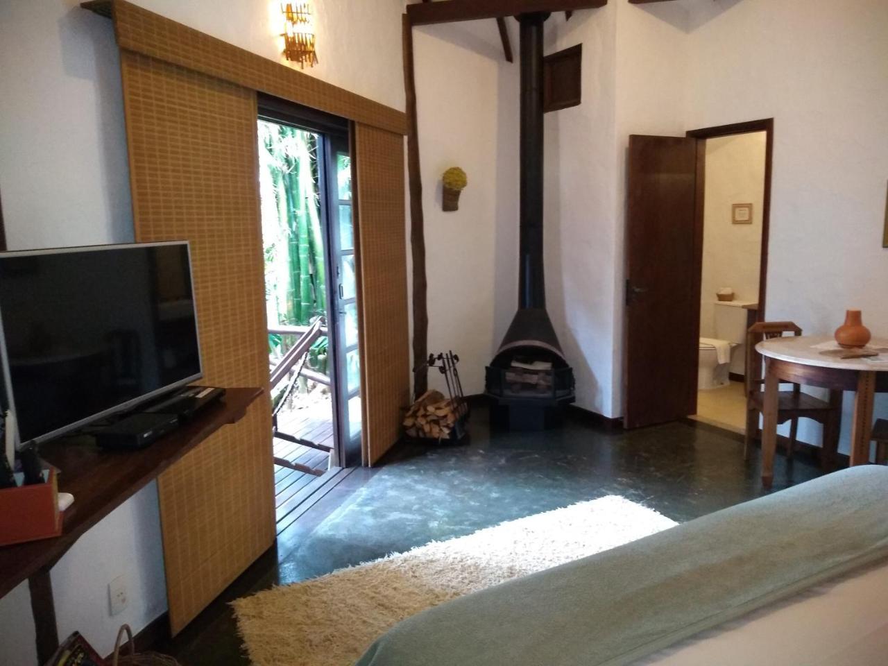 Pousada Casa Da Montanha Petrópolis Екстериор снимка