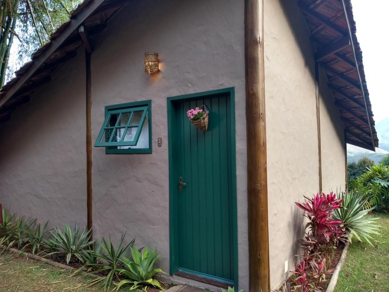 Pousada Casa Da Montanha Petrópolis Екстериор снимка