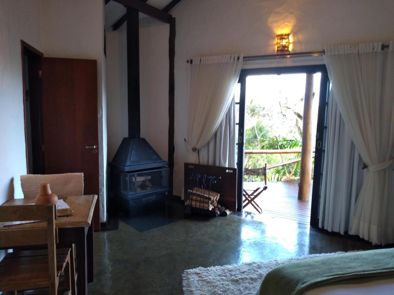Pousada Casa Da Montanha Petrópolis Екстериор снимка