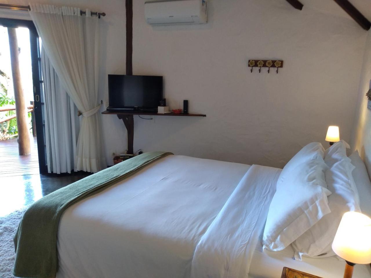 Pousada Casa Da Montanha Petrópolis Екстериор снимка