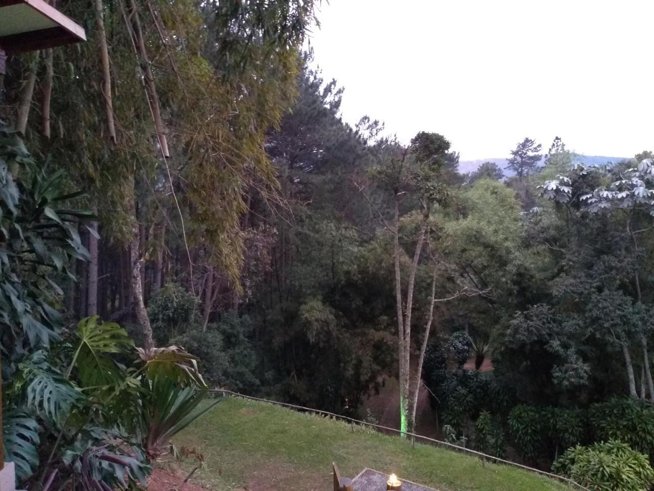 Pousada Casa Da Montanha Petrópolis Екстериор снимка