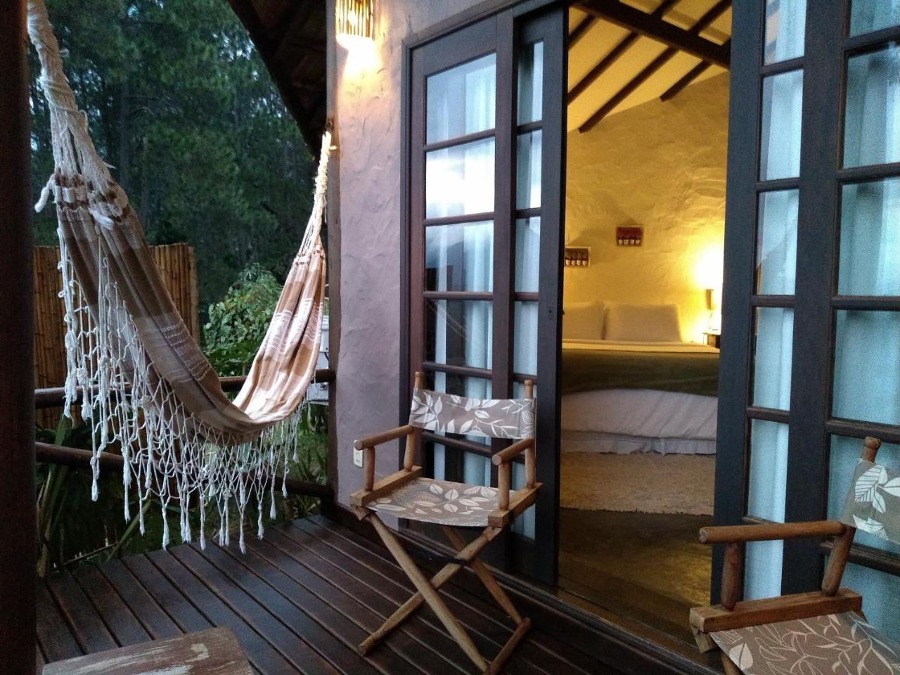 Pousada Casa Da Montanha Petrópolis Екстериор снимка