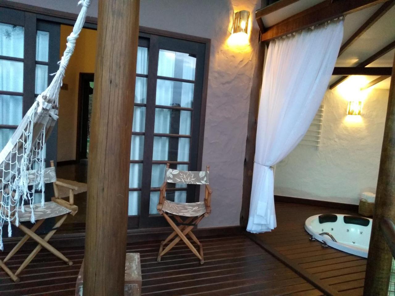 Pousada Casa Da Montanha Petrópolis Екстериор снимка