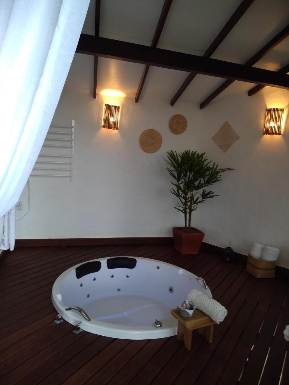 Pousada Casa Da Montanha Petrópolis Екстериор снимка