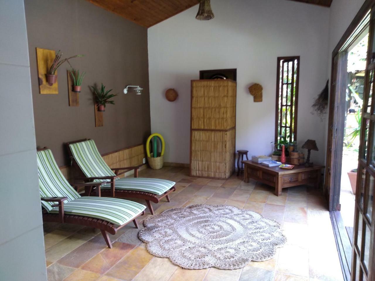 Pousada Casa Da Montanha Petrópolis Екстериор снимка